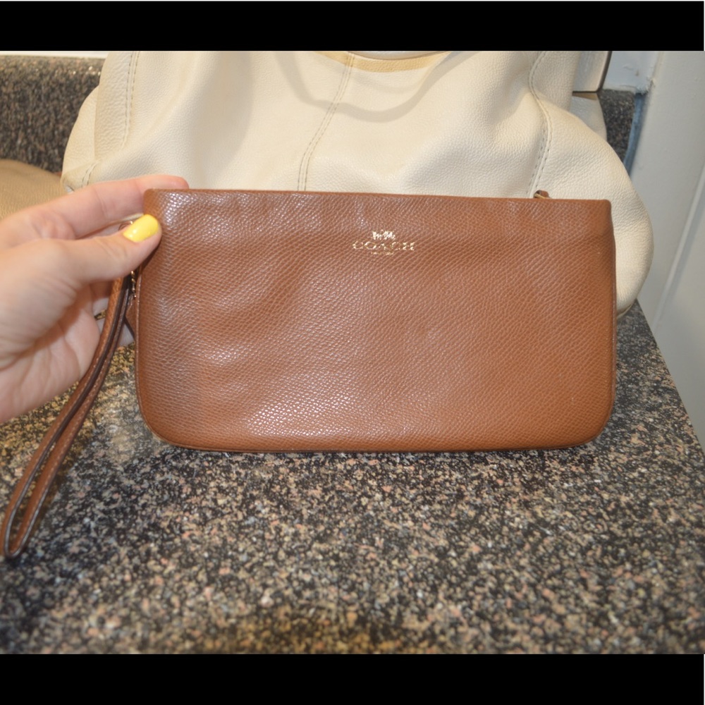 3 small purses